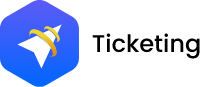 Ticket Logo